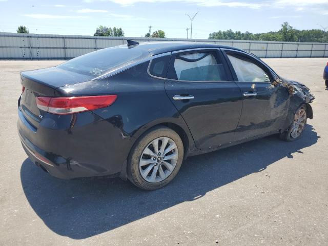 2016 KIA OPTIMA EX - 5XXGU4L35GG057870