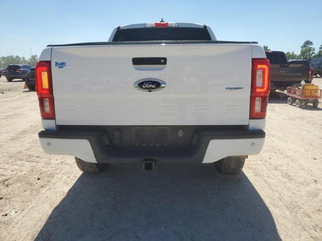 2020 Ford Ranger Xl VIN: 1FTER4FH1LLA02486 Lot: 57912014