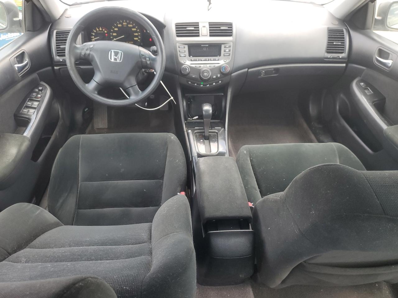 1HGCM56356A066368 2006 Honda Accord Se