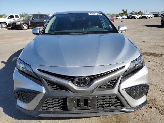 VIN 4T1T11BKXPU093235 2023 Toyota Camry, Se Night S... no.5