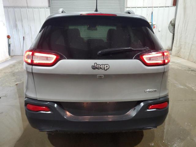 2015 Jeep Cherokee Latitude VIN: 1C4PJLCB6FW636969 Lot: 56861364