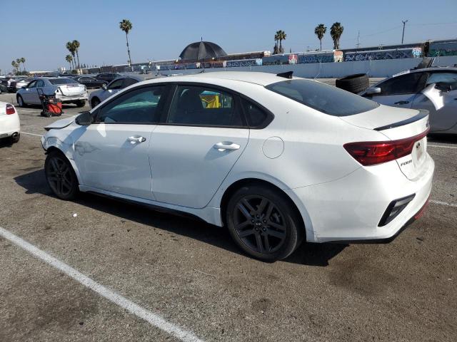 3KPF34AD9ME332123 Kia Forte GT L 2