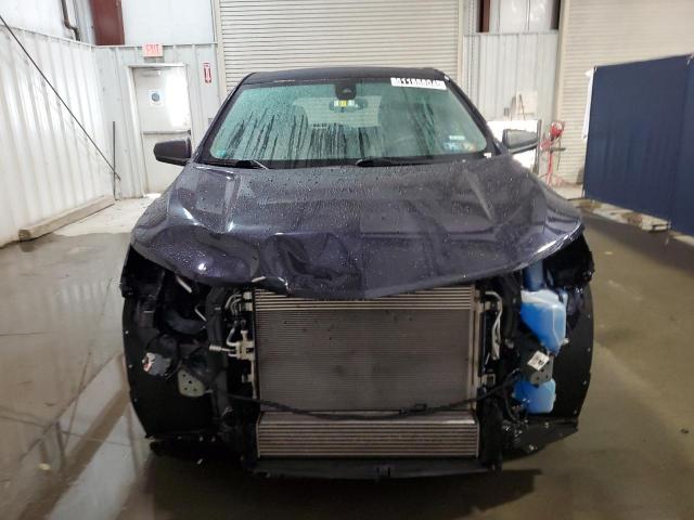 2020 Chevrolet Equinox Ls VIN: 3GNAXHEV5LS581339 Lot: 61155804