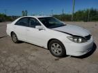 TOYOTA CAMRY LE photo