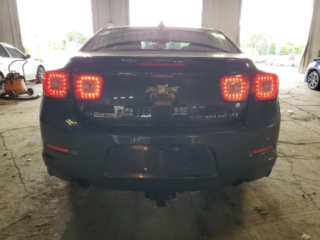 2016 Chevrolet Malibu Limited Ltz VIN: 1G11E5SAXGU144515 Lot: 58826944