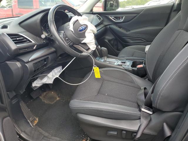 2020 Subaru Forester Premium VIN: JF2SKAGC3LH509841 Lot: 58848934