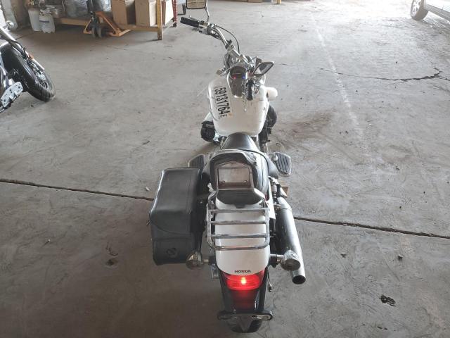 2009 HONDA VT750 C2F JH2RC53479K200540