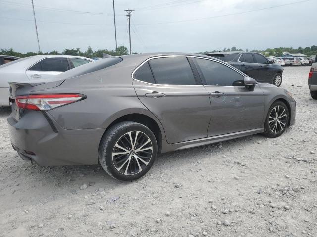 VIN 4T1B11HK2JU542286 2018 Toyota Camry, L no.3