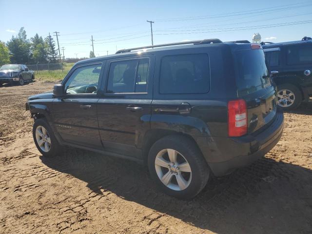 2011 Jeep Patriot Sport VIN: 1J4NF1GB6BD225837 Lot: 58946234