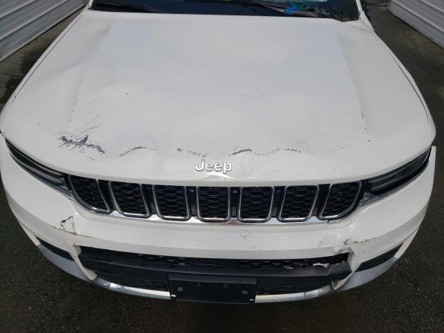 2022 JEEP GRAND CHER - 1C4RJJBG4N8567115