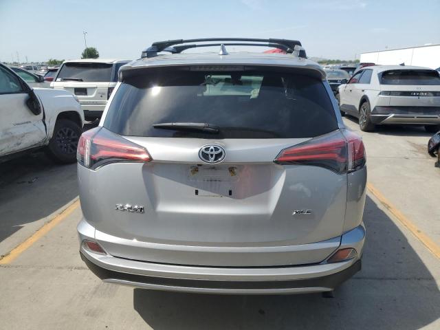 2017 Toyota Rav4 Xle VIN: 2T3WFREV2HW321210 Lot: 59892294