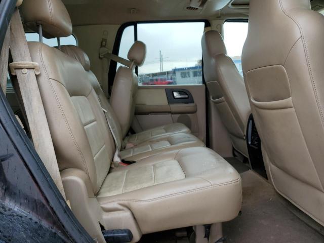 2004 Ford Expedition Eddie Bauer VIN: 1FMFU17L14LA98198 Lot: 58554494
