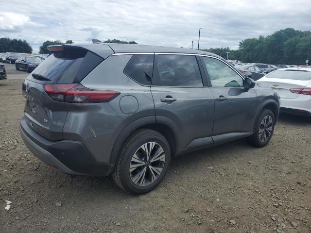 2023 Nissan Rogue Sv VIN: 5N1BT3BA7PC829305 Lot: 58768184