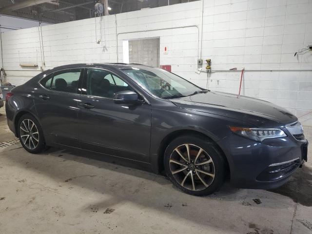 19UUB2F55FA015737 2017 Acura Tlx Tech 2017 Acura Tlx Tech VIN: 19UUB2F55FA015737 Lot: 58556334