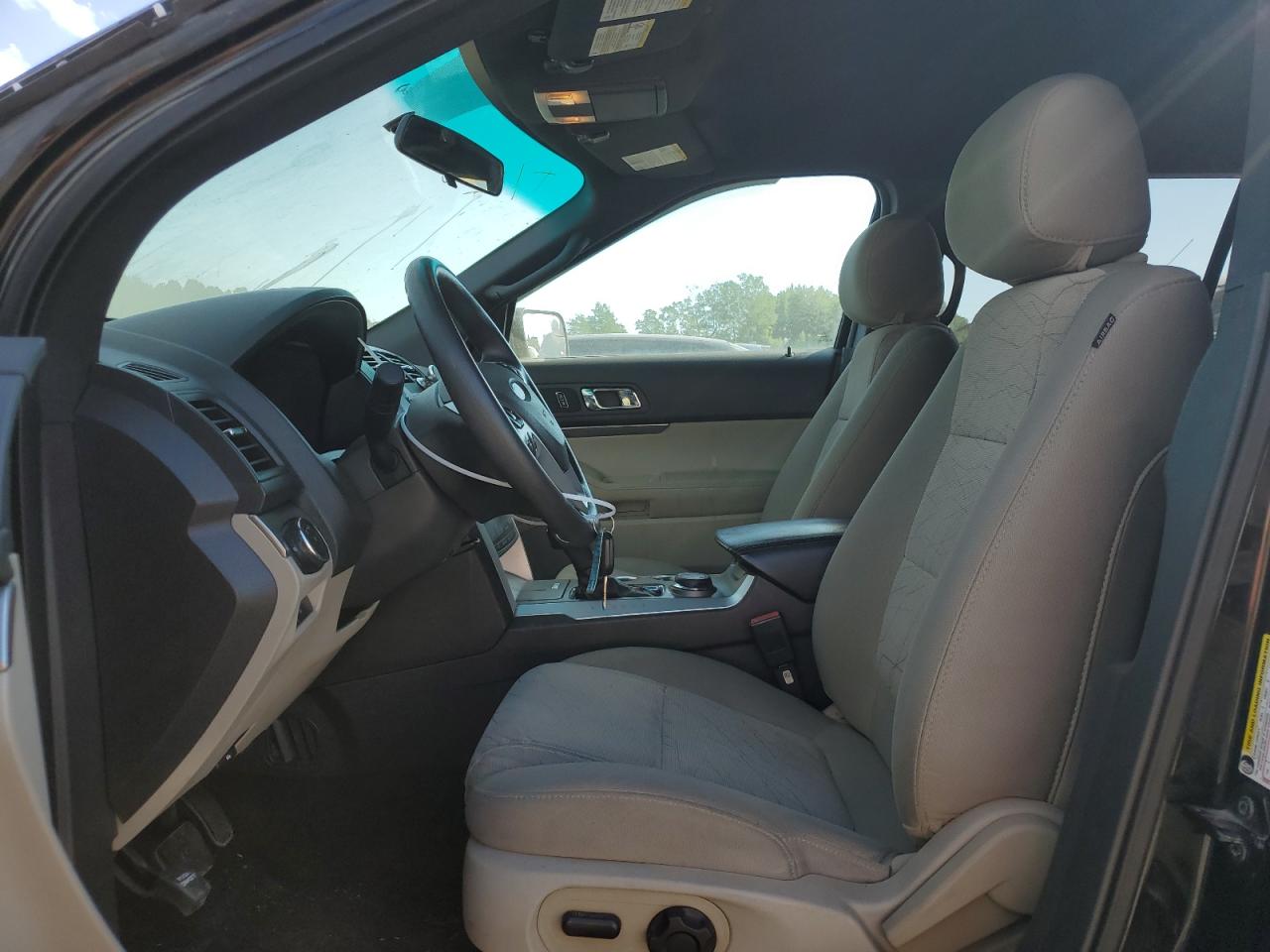 1FM5K8B83DGB13192 2013 Ford Explorer