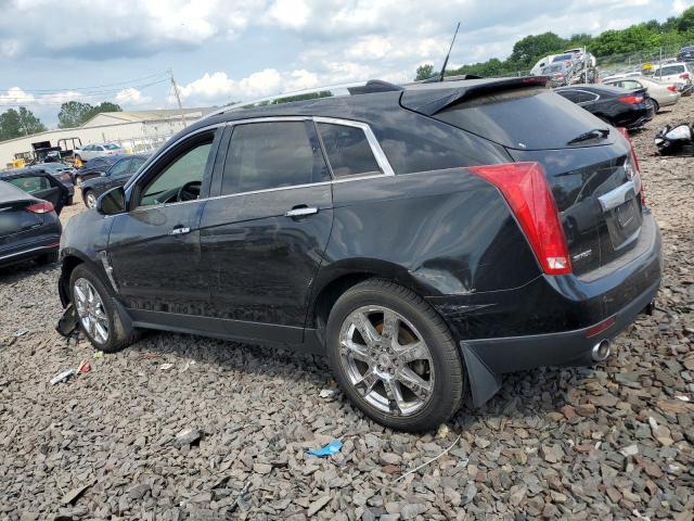 Vin: 3gyfnbe30cs503464, lot: 77083854, cadillac srx performance collection 20122