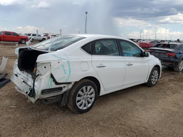 2019 Nissan Sentra S VIN: 3N1AB7AP4KY363514 Lot: 60450994