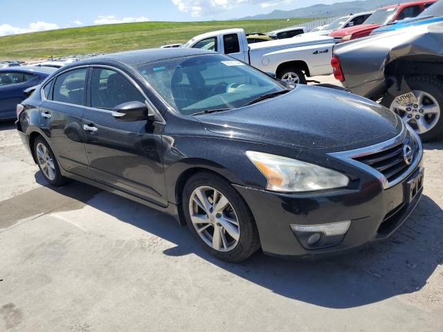 Vin: 1n4al3ap9fn864930, lot: 58181754, nissan altima 2.5 20154