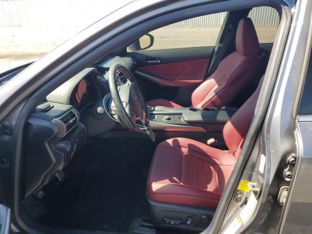 2015 Lexus Is 250 VIN: JTHBF1D23F5079134 Lot: 60710954