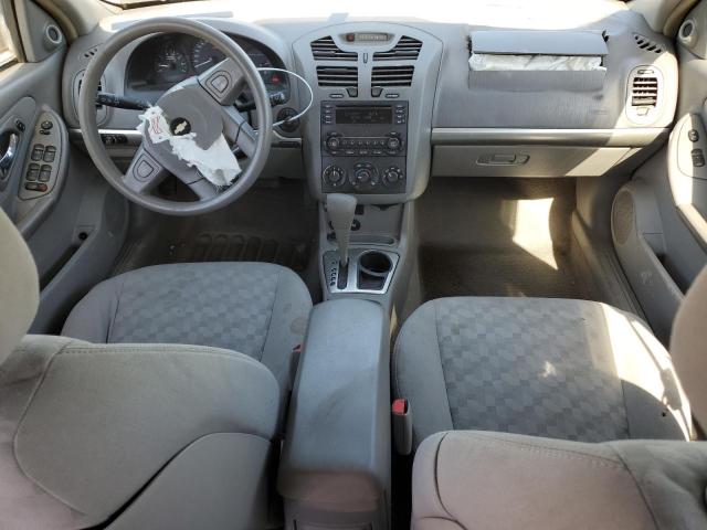 2005 Chevrolet Malibu Ls VIN: 1G1ZT54825F116809 Lot: 58306654