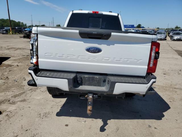 2023 Ford F350 Super Duty VIN: 1FT8W3BNXPED33167 Lot: 58574044