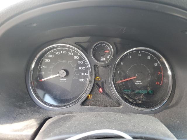 2008 Chevrolet Cobalt Lt VIN: 1G1AL58F087254272 Lot: 59680814