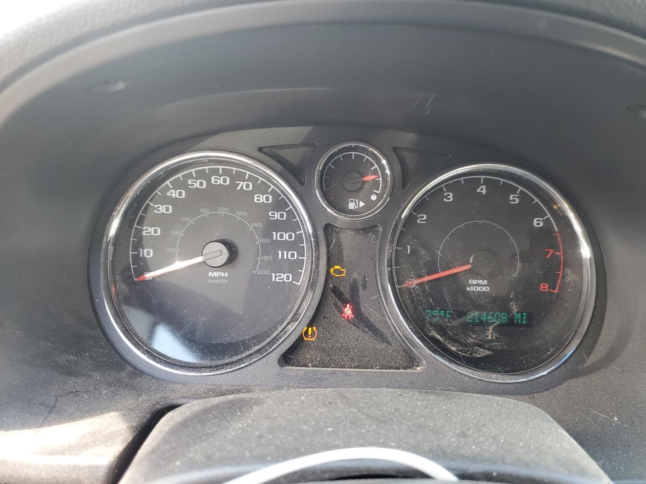 1G1AL58F087254272 2008 Chevrolet Cobalt Lt