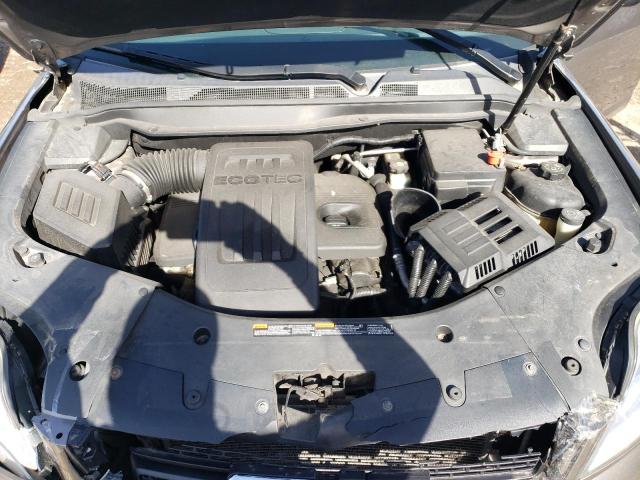 2012 GMC Terrain Sle VIN: 2GKALSEK1C6339755 Lot: 57694734