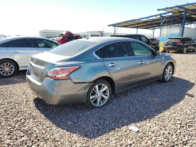 2015 Nissan Altima 2.5 VIN: 1N4AL3AP7FC576187 Lot: 58466474