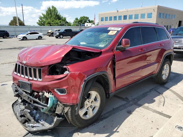 Vin: 1c4rjfag5ec241982, lot: 58778724, jeep grand cher laredo 2014 img_1