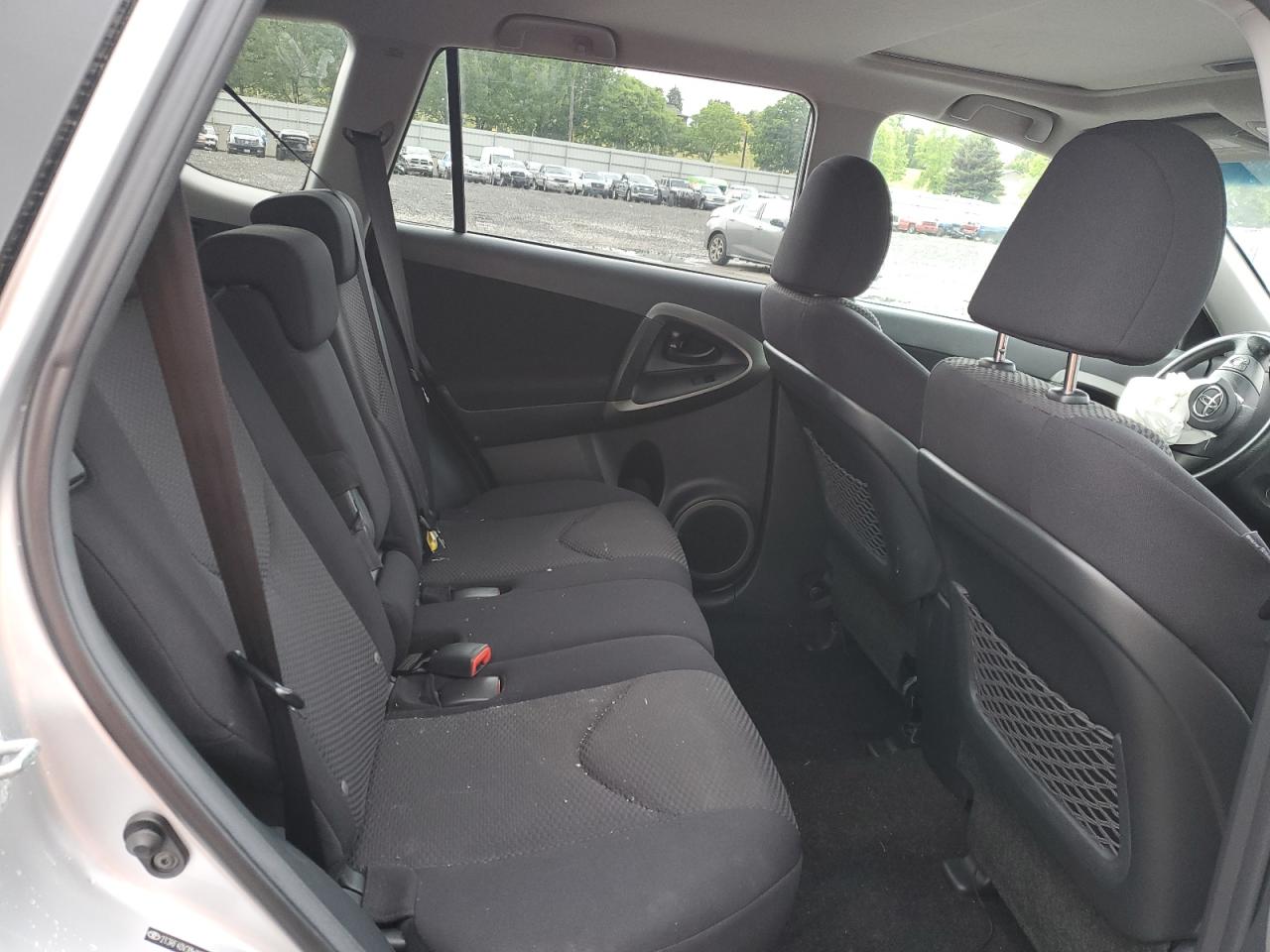 2T3RF4DV3BW129366 2011 Toyota Rav4 Sport