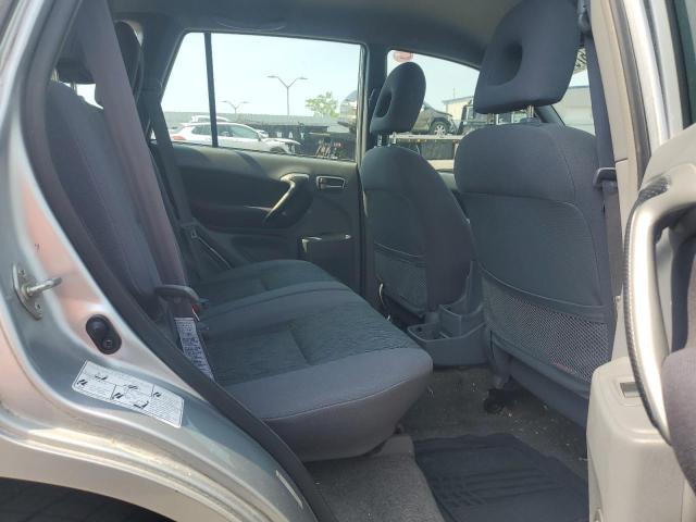 2001 Toyota Rav4 VIN: JTEHH20V416005411 Lot: 57939694