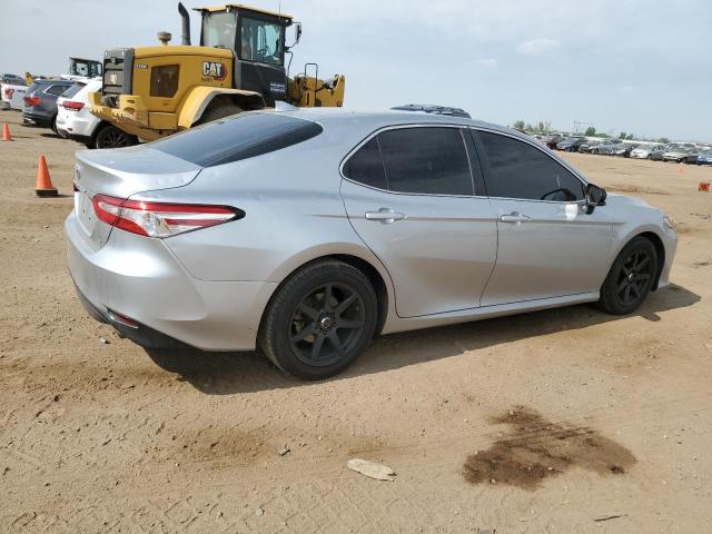 2019 TOYOTA CAMRY L - 4T1B11HK0KU220893