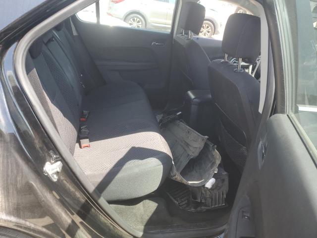 2GNALAEK2E6248560 2014 Chevrolet Equinox Ls