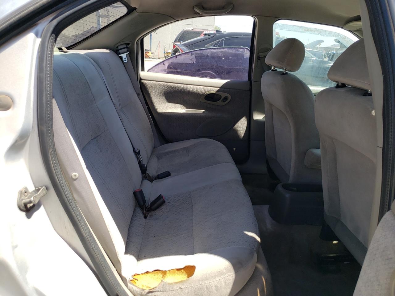 1FAFP66LXWK257275 1998 Ford Contour Lx