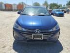 HYUNDAI ELANTRA SE photo