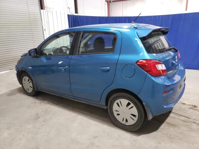 2020 MITSUBISHI MIRAGE ES - ML32A3HJ5LH006194