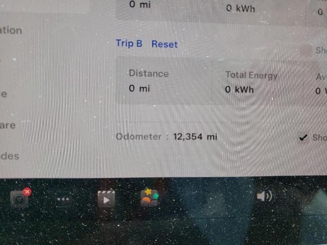 2023 TESLA MODEL Y - 7SAYGDEE7PF841452