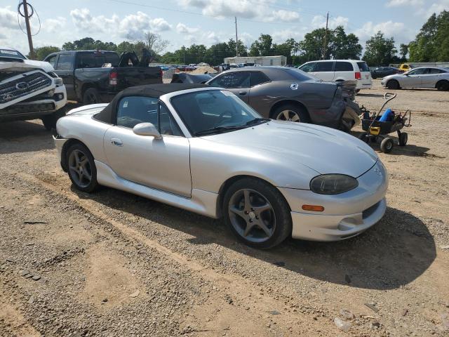 2003 Mazda Mx-5 Miata Base VIN: JM1NB353330312158 Lot: 57636004