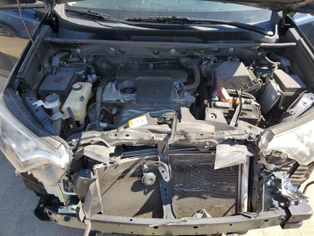 2017 Toyota Rav4 Le VIN: JTMBFREVXHJ153510 Lot: 58855664