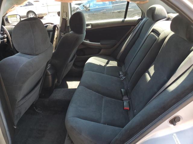 2005 Honda Accord Ex VIN: 1HGCM56775A061044 Lot: 60033374