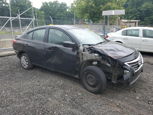 2018 Nissan Versa S VIN: 3N1CN7AP9JL807644 Lot: 57048344