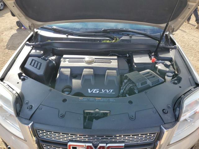 2010 GMC Terrain Slt VIN: 2CTFLJEY8A6401539 Lot: 59735524