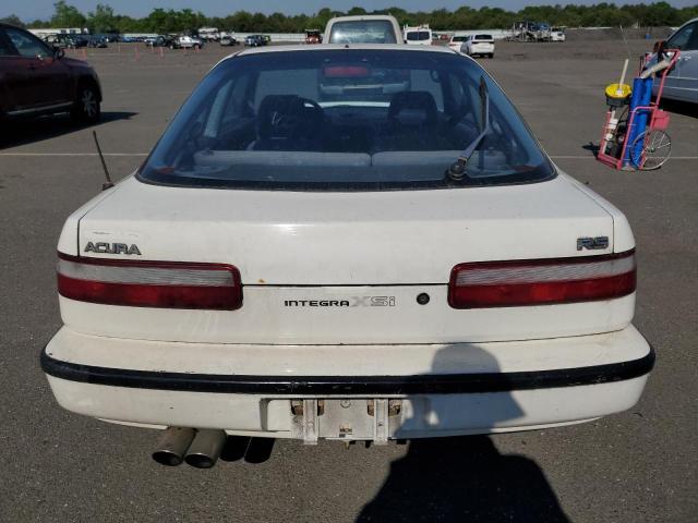 1990 Acura Integra Rs VIN: JH4DA9448LS025882 Lot: 57559434