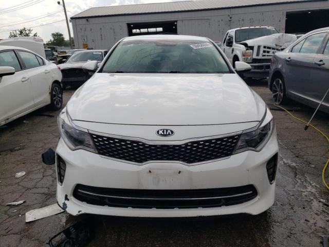 2018 KIA OPTIMA LX - 5XXGT4L35JG218115