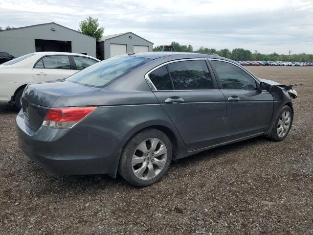 1HGCP26898A161102 2008 Honda Accord Exl