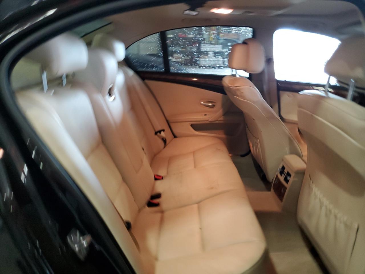 WBANW1C57AC166143 2010 BMW 535 I