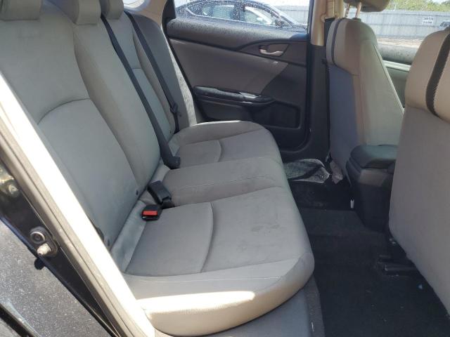 2018 Honda Civic Lx VIN: 2HGFC2F5XJH579576 Lot: 57830764