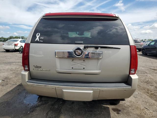 2007 Cadillac Escalade Luxury VIN: 1GYFK63897R328039 Lot: 60243984