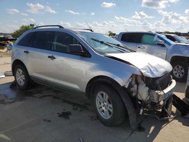2018 FORD EDGE SE - 2FMDK3GCXABA56701